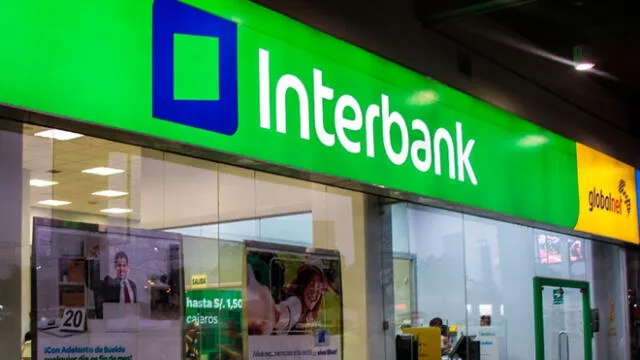TC le dio la razón a Interbank sobre una demanda contra la Sunat.