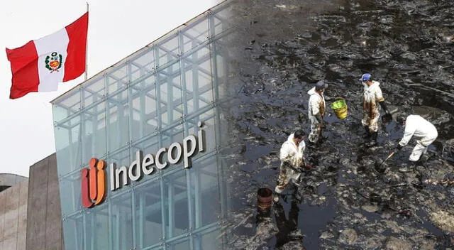 Indecopi denunció judicialmente a la empresa Repsol