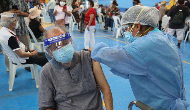 Estado de emergencia por coronavirus se ampliará por 45 días más en el país