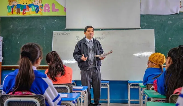 El Poder Ejecutivo tiene 60 días para reglamentar la ley a partir de su publicación en el diario El Peruano
