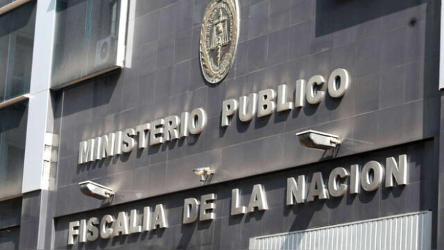 Ministerio Público