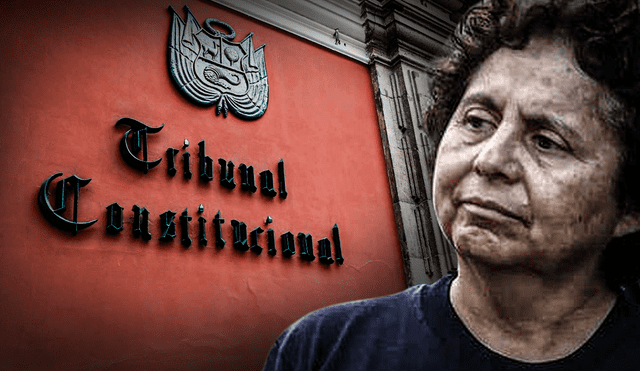 El Tribunal Constitucional rechazó reconocer el matrimonio entre Susel Paredes y Gracia Aljovín.