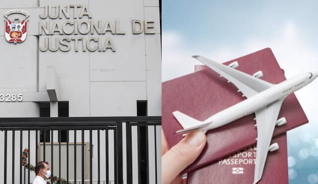 Juez fue destituido por ausentarse injustificadamente para viajar a Colombia. Juez fue destituido por ausentarse injustificadamente para viajar a Colombia.