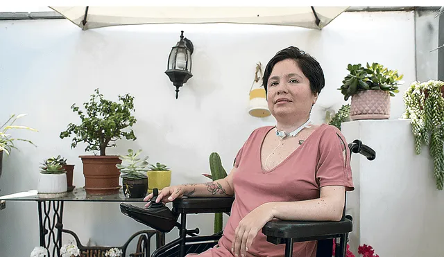 Valiente. Ana Estrada continúa firme en su lucha. Ella espera intervenir en la audiencia del próximo 3 de junio y defender su derecho a elegir libremente. Valiente. Ana Estrada continúa firme en su lucha. Ella espera intervenir en la audiencia del próximo 3 de junio y defender su derecho a elegir libremente.