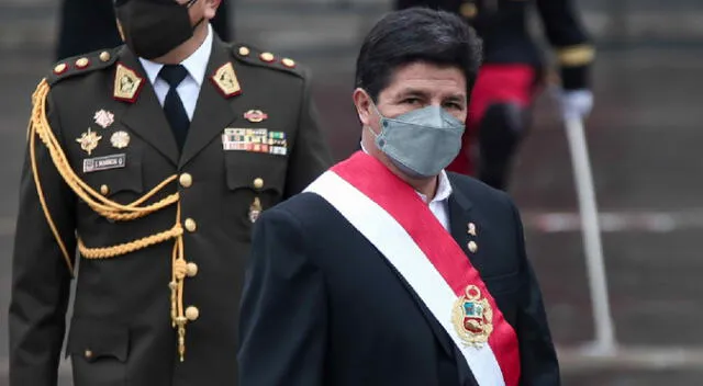 Peruanos opinan sobre Pedro Castillo [VIDEO]