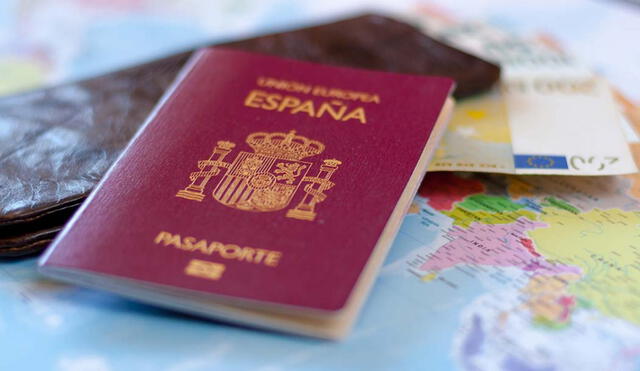 Miles de latinoamericanos podrán solicitar la ciudadanía española