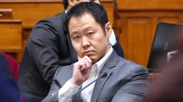 Kenji Fujimori fue sentenciado por tráfico de influencias en el caso de los Mamanivideos