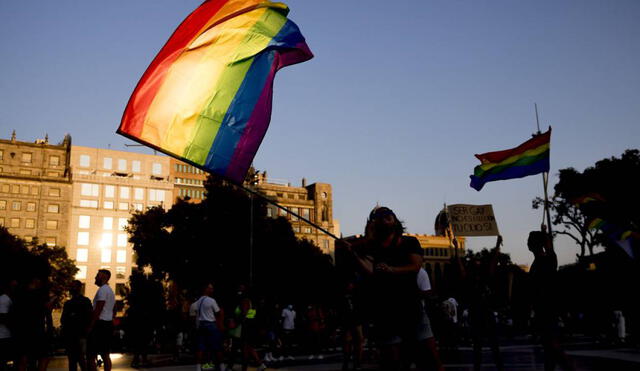 Miles de personas son discriminadas por su orientación sexual en el Perú.