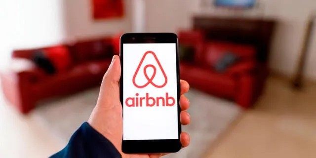 Airbnb es una de las plataformas más populares donde las personas pueden ofrecer sus inmuebles en alquiler por dos días o más.