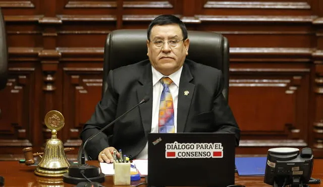 Ley de suspensión de la prescripción favorece a Alejandro Soto