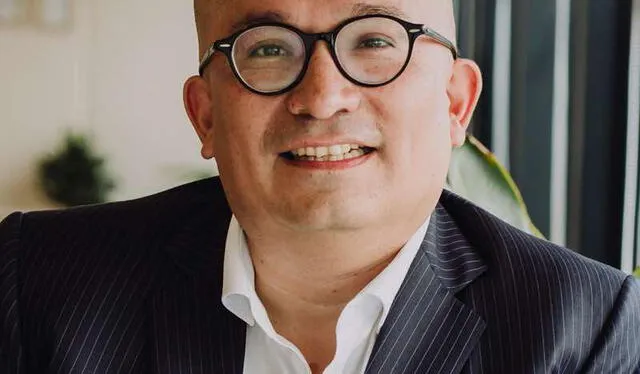 <em>Tino Vargas: "Para el practicante no habrá ningún cambio"</em> <em> .Foto: Cortesía</em> <em>Tino Vargas: "Para el practicante no habrá ningún cambio"</em> <em> .Foto: Cortesía</em>