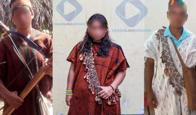 <em>Tres defensores ambientales de pueblos indígenas fueron asesinados en Puerto Inca, Huánuco. Foto: Facebook Vraem</em>   