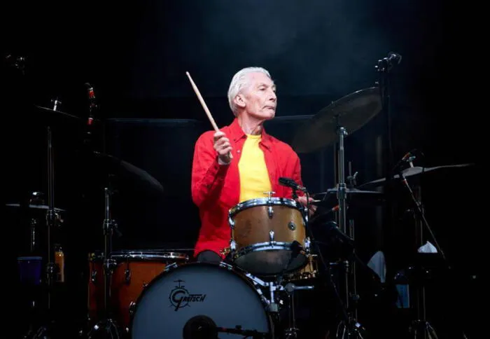 Charlie Watts: El baterista de los Rolling Stones fallece a los 80 años