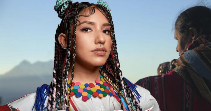 Renata Flores entre las 10 latinas más influyentes de 2021